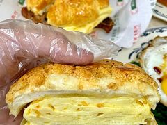 -渔记茶餐厅(渔村店)