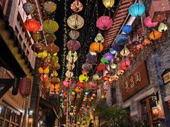 -重庆十八梯传统风貌区