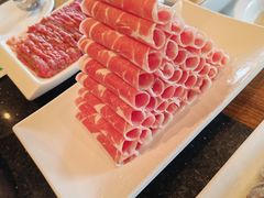 -南门涮肉(通州店)