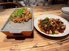 -树厨贵州菜(大十字店)