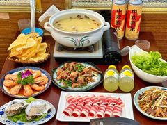 -金龙·打边炉(武进路店)