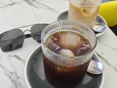 -The Sunny Side Cafe Station 1