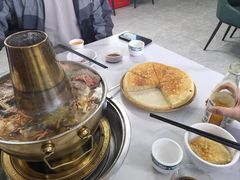 -野菌王牦牛肉汤锅