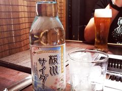 -松阪牛焼肉M(法善寺横丁店)