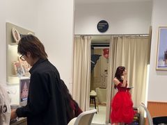 -海马体照相馆(万菱汇店)