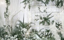 -虹桥迎宾馆·宴会厅