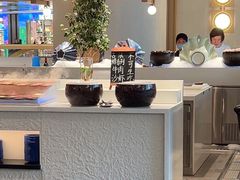 -星伦多自助料理·涮烤一体(杭州来福士店)