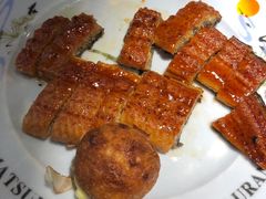 -松子料理(亮马桥店)