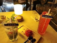 -甜喵酒吧(茂业店)