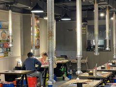 -33韩式自助烧烤(环城南路店)