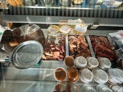 -永茂驴肉(莲池南大街总店)