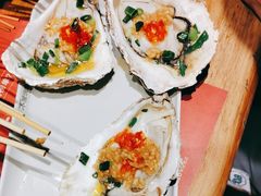 -木屋烧烤(南新店)