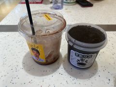 -鲜芋仙(群光广场店)