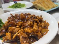 -普天和酒楼·新津菜·烤鸭(天津之眼店)