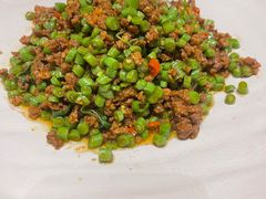 傣味牛肉-翠湖宾馆·中餐厅