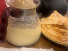 -一楼食业·美食人家