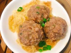 -万龙洲海鲜(南新仓店)