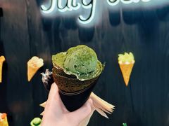 -July tale·可丽饼(德基广场店)