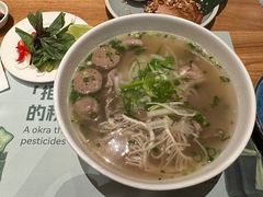 -越美小馆·越南料理(曲江店)