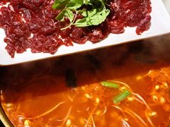 -贵州人家·酸汤火锅·20年老字号