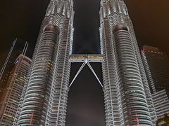-吉隆坡国油双峰塔