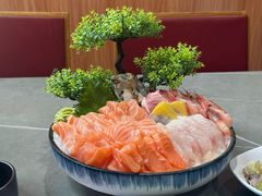 -松坂屋日料自助(长城路店)