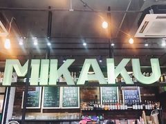 -MIKAKU(万达广场上海宝山店)