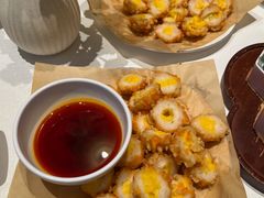 -闽海肴(北辰荟店)