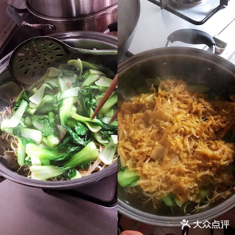 家常菜系中超级好吃的酸菜鱼