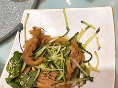 -正阳春烤鸭(华捷道店)