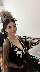 -美云庭古装·格格服汉服·京城旅拍(北京店)