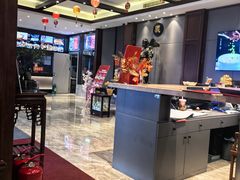 -老妈菜馆(建设街店)