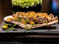 -丽晶轩中餐厅(重庆丽晶酒店)