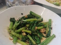 -盛百味·家宴餐厅(霸州分店)