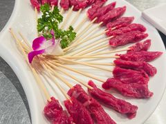 -南门涮肉(上海二店)