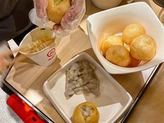 -海底捞火锅(金融街万达店)
