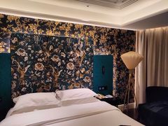 -福州仓山万达浦上大道地铁站锦江都城酒店