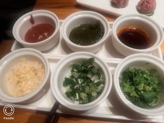 -额尔敦传统涮火锅·烧烤(鑫源山庄店)