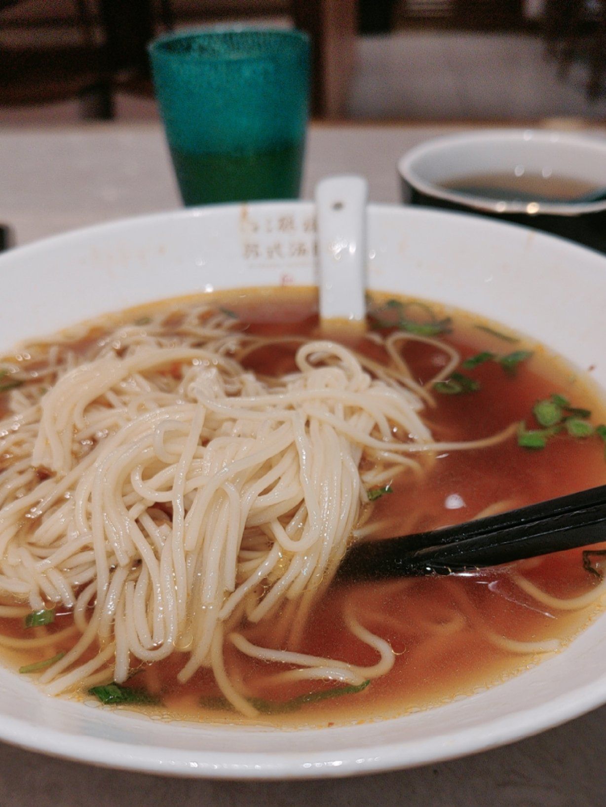 面条煮着变红的原因百科在线