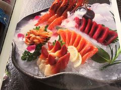 -福樱兰海鲜放题铁板烧(加州店)