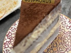 -bosphorus 铂斯西餐厅·土耳其烧烤(环市中路店)