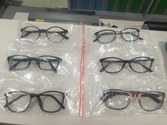 -视康眼镜·蔡司授权店(同乐路广州眼镜城店)