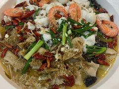 -邱大妈水煮(龙山店)
