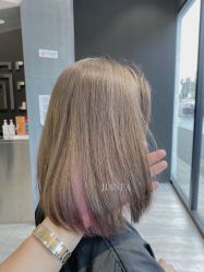 -简法造型·品牌形象店