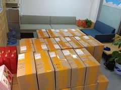 -鹏城八珍深圳特产手信(罗湖店)