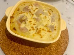 -必胜客(大坪英利店)