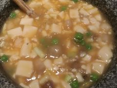 -绿茶餐厅(燕郊永旺店)