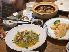 -老灶味道·本帮菜(昌平路店)