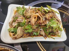 -陈记贵州遵义羊肉粉·酸汤鱼(法华镇路店)