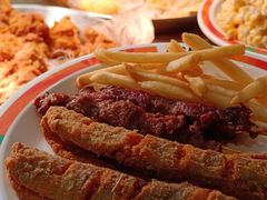 -比格比萨自助(宝山日月光店)